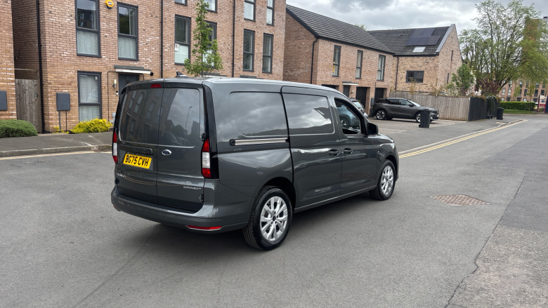 Ford Transit Connect 230 L2 Diesel 2.0 EcoBlue 102ps Limited Van